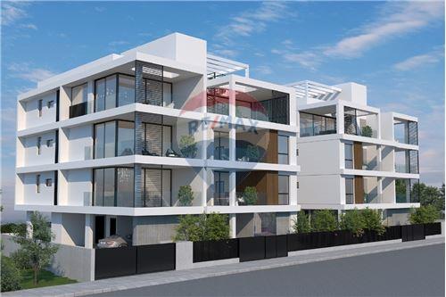 For Sale-Apartment-Engomi, Nicosia-480051004-872