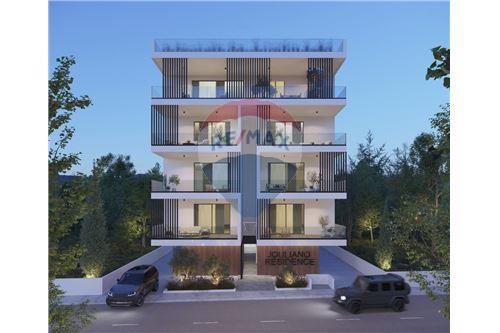 For Sale-Apartment-Agios Demetrios  - Strovolos, Nicosia-480051004-850