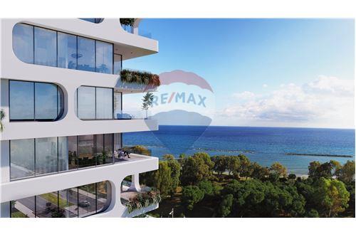 For Sale-Apartment-Potamos Germasogia Tourist Area  - Germasoyia, Limassol-480031028-3327