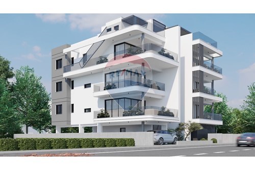 For Sale-Apartment-Livadia, Larnaca-480091017-413