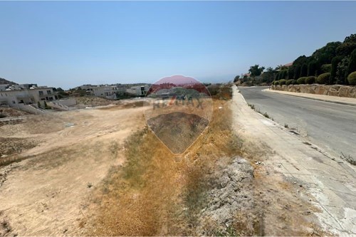 For Sale-Plot-Germasoyia Hills  - Germasoyia, Limassol-480031152-136