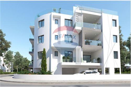 For Sale-Apartment-Agioi Anargyroi I  - Larnaka Municipality, Larnaca-480091003-1426