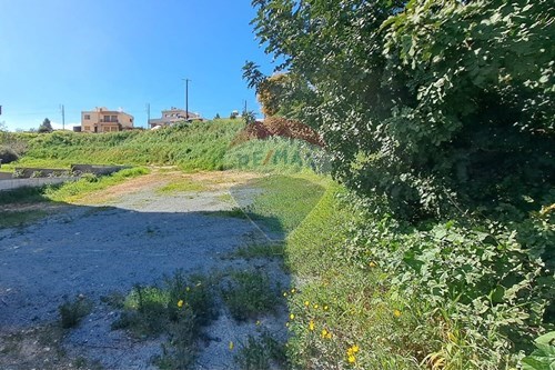 For Sale-Plot-Agios Athanasios  - Agios Athanasios, Limassol-480031017-1593