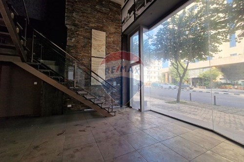 For Sale-Commercial/Retail-Agioi Omologites  - Nicosia Municipality, Nicosia-480051004-2253