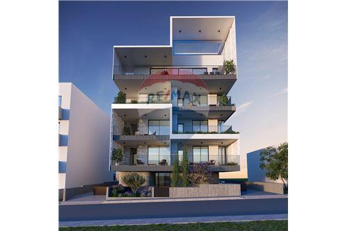 For Sale-Apartment-Agios Ioannis  - Limassol City Center, Limassol-480031028-3416