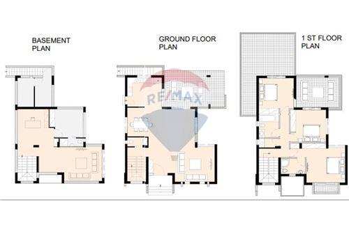 Residential - Villa - Agios Tychonas, Limassol - CY - 20 - 480031017-1814