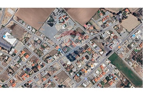 For Sale-Plot-Kiti, Larnaca-480091023-176