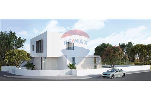 For Sale-House-Agios Georgios  - Latsia, Nicosia-480051004-866