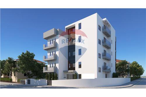 For Sale-Apartment-Agios Athanasios  - Agios Athanasios, Limassol-480031028-3617