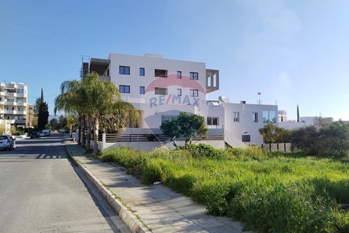 For Sale-Plot-Agios Theodoros  - Paphos, Paphos-480031139-122