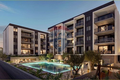 For Sale-Apartment-Zakaki  - Limassol City Center, Limassol-480031028-6159