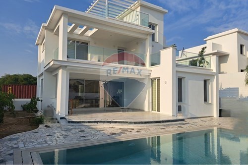 Til salg-Villa-Perivolia, Larnaca-480091029-7