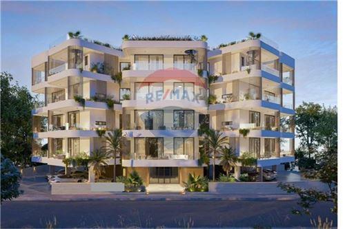 For Sale-Penthouse-Livadia, Larnaca-480091015-85