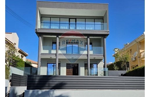 For Rent-Villa-Potamos Germasogia Tourist Area  - Germasoyia, Limassol-480031028-6127
