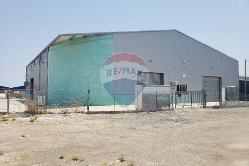 For Sale-Industrial-Aradippou, Larnaca-480091031-67