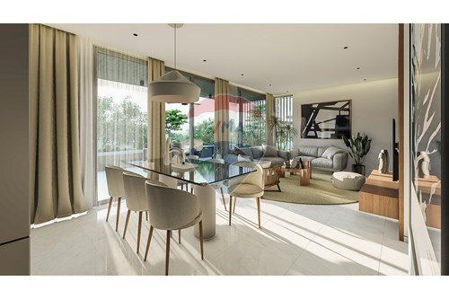 For Sale-Apartment-Potamos Germasogia Tourist Area  - Germasoyia, Limassol-480051042-273