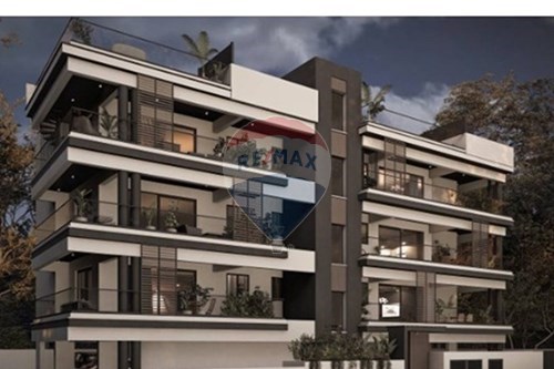 For Sale-Apartment-Panagia Evangelistria  - Kato Polemidia, Limassol-480031150-43