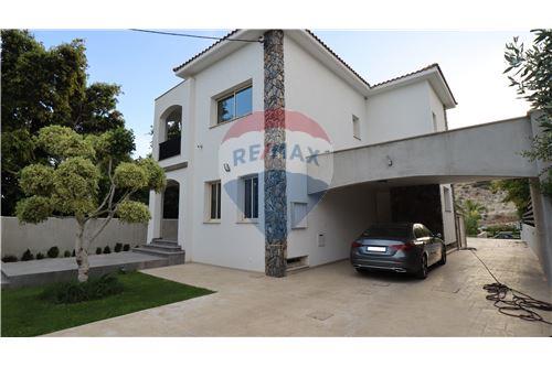 For Sale-Villa-Agios Tychonas, Limassol-480031071-419