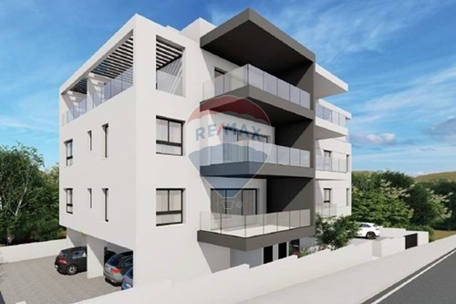 For Sale-Condo/Apartment-Agios Athanasios, Limassol-480031151-146