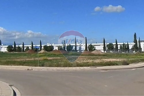 For Sale-Land-Lakatamia, Nicosia-480081017-565