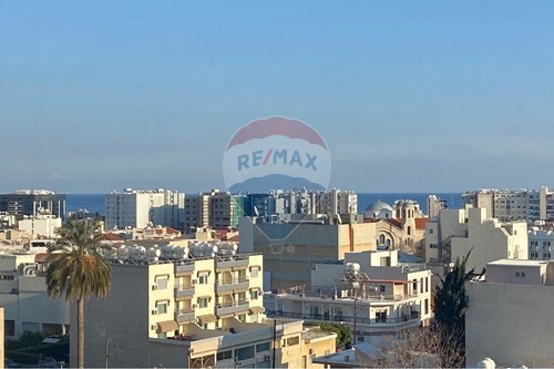 For Sale-Office-Agia Zoni  - Limassol City Center, Limassol-480031148-81