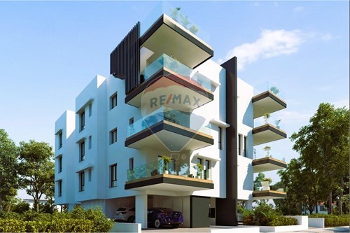 For Sale-Apartment-Agios Nikolaos  - Larnaca Municipality, Larnaca-480091029-77