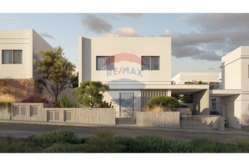For Sale-House-Archangelos/Anthoupolis  - Lakatamia, Nicosia-480051066-115