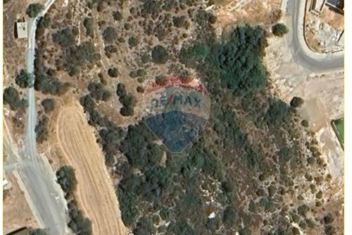 For Sale-Plot-Germasoyia Hills  - Germasoyia, Limassol-480031110-207