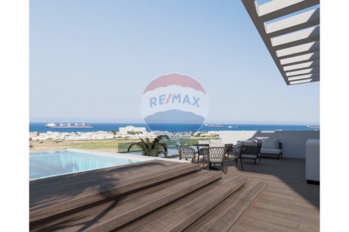 For Sale-Apartment-Livadia, Larnaca-480091017-408