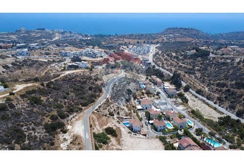 For Sale-Plot-Agios Tychonas, Limassol-480031136-181