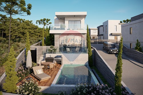 For Sale-Villa-Konia, Paphos-480081022-34