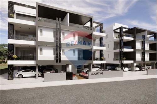 For Sale-Apartment-Agios Fanourios  - 7103 Aradippou, Larnaca-480091003-1257