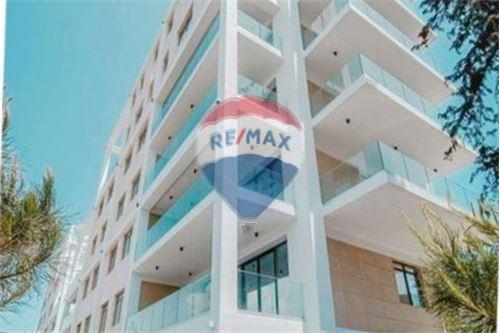 For Sale-Apartment-Agios Nikolaos  - Limassol City Center, Limassol-480031028-3367