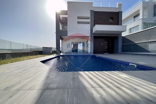 For Sale-Villa-Parekklisia, Limassol-480031143-132