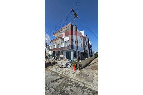 For Sale-Apartment-Livadia, Larnaca-480091017-350