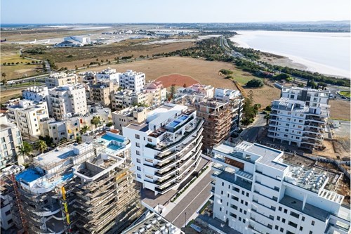 For Sale-Apartment-Larnaca Municipality, Larnaca-480091017-444