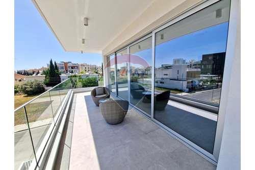 For Rent-Apartment-Potamos Germasogia Tourist Area  - Germasoyia, Limassol-480081007-76