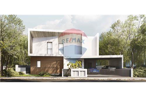 For Sale-House-Archangelos  - Lakatamia, Nicosia-480051004-1189