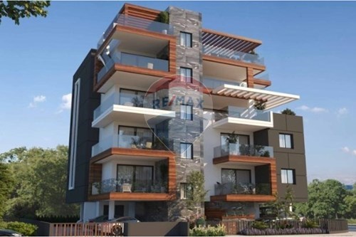 For Sale-Apartment-Larnaca Municipality, Larnaca-480091017-622
