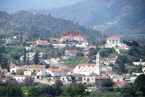 For Sale-Plot-Asgata, Limassol-480031143-5
