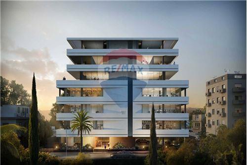 Prodej-Administrativní prostory-Agia Zoni  - Limassol City Center, Limassol-480031017-1080