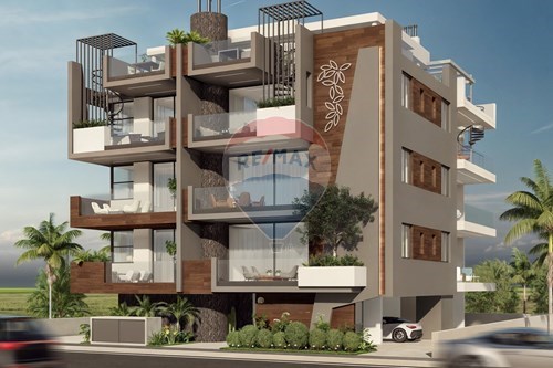 For Sale-Penthouse-Larnaca Municipality, Larnaca-480091028-45