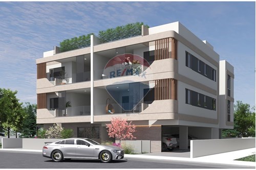 Engomi, Nicosia