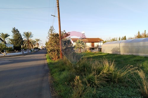 For Sale-Land-Empa, Paphos-480031139-117