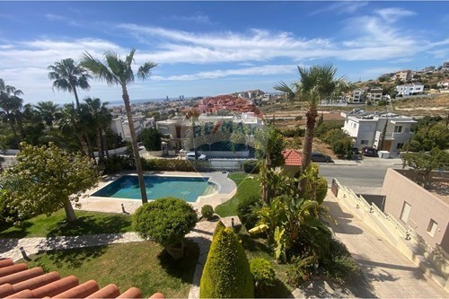 For Sale-Villa-Agios Athanasios  - Agios Athanasios, Limassol-480031147-16