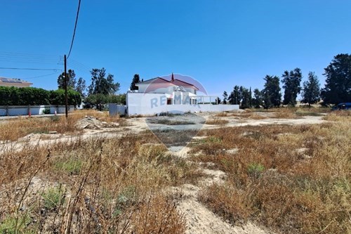 For Sale-Plot-Aglantzia, Nicosia-480051069-29