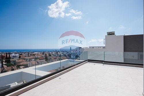 Til salgs-Penthouse-Agios Athanasios  - Agios Athanasios, Limassol-480031146-70
