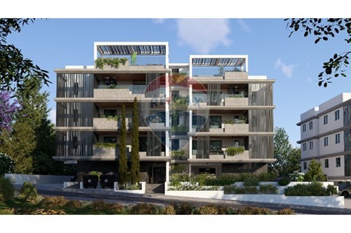 For Sale-Apartment-Agios Georgios  - Latsia, Nicosia-480051060-104