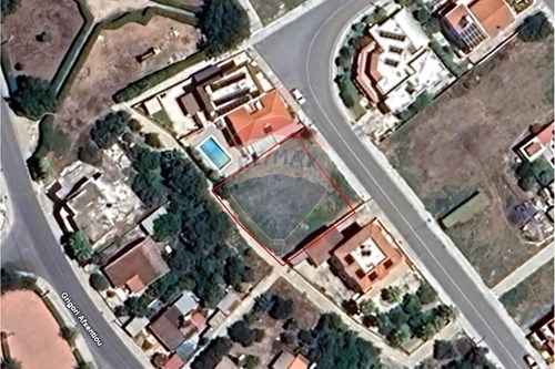 For Sale-Plot-Kiti, Larnaca-480091015-146