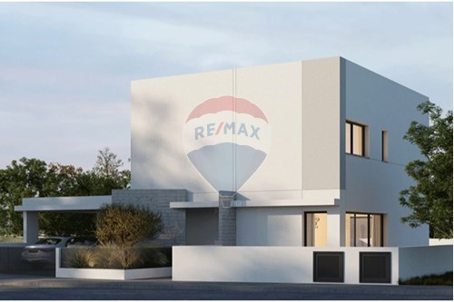 For Sale-House-Archangelos/Anthoupolis  - Lakatamia, Nicosia-480051066-91